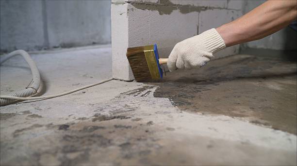 24/7 Emergency Vapor Barrier Installation experts in Ridley Park, PA